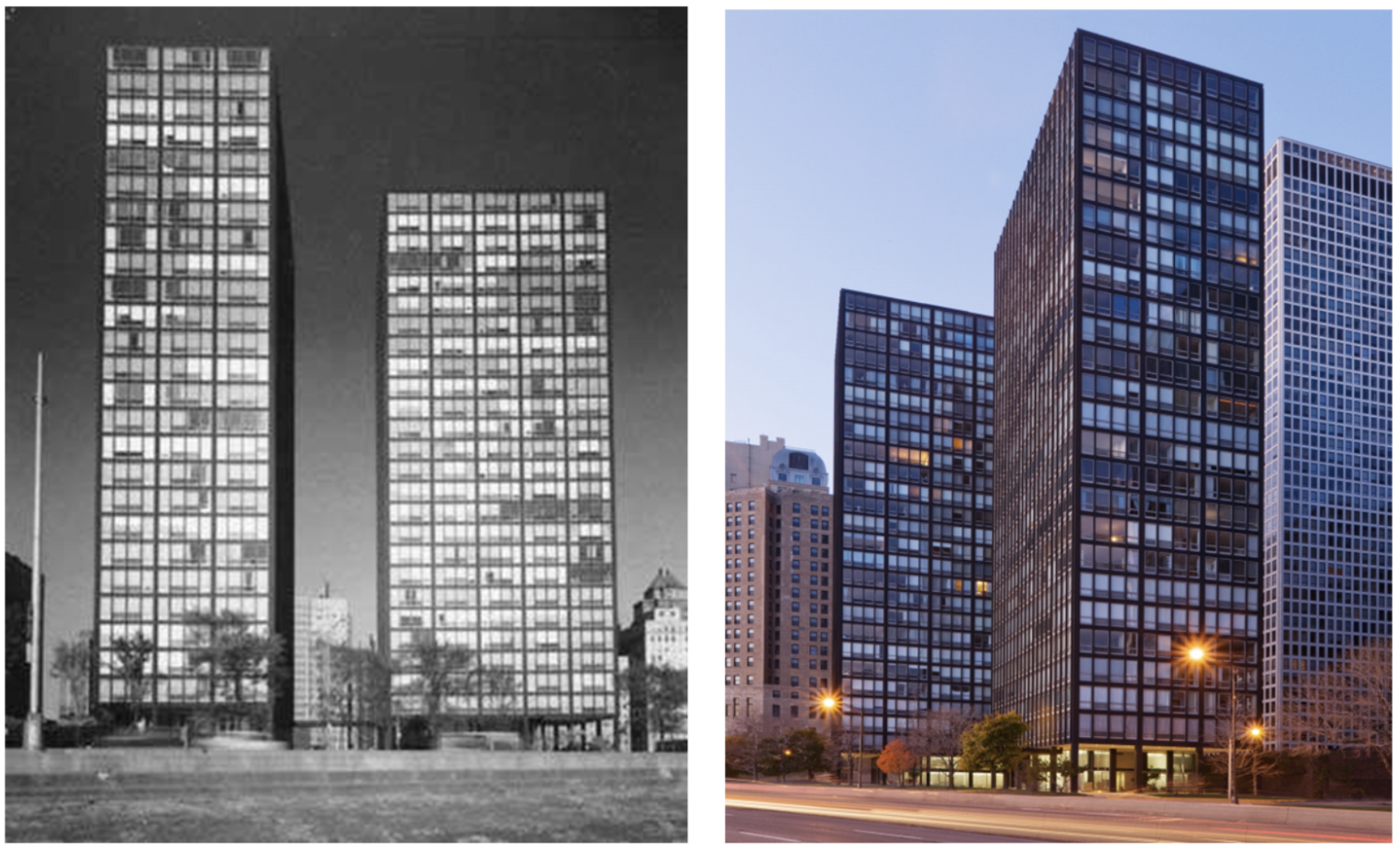 Lake Shore Drive Apartments, The Design Brief, American Modernism, Best Blog for Interior Designers, Dakota Design Co.png