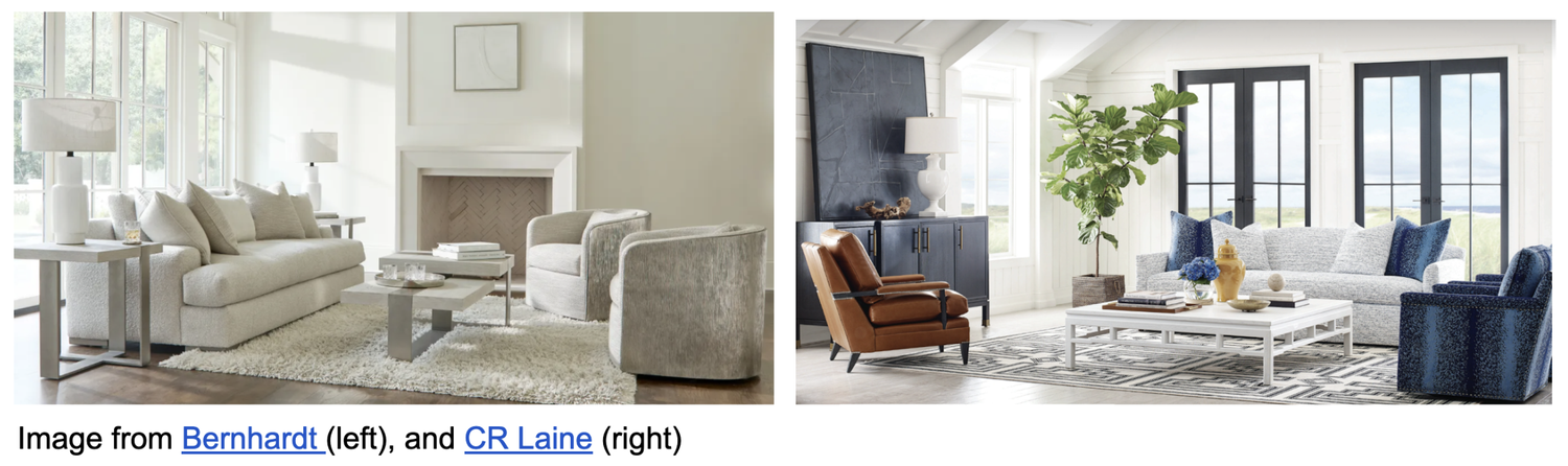 The Design Brief® | Volume XXXI | DESIGN PRINCIPLES: Achieving Balance ...