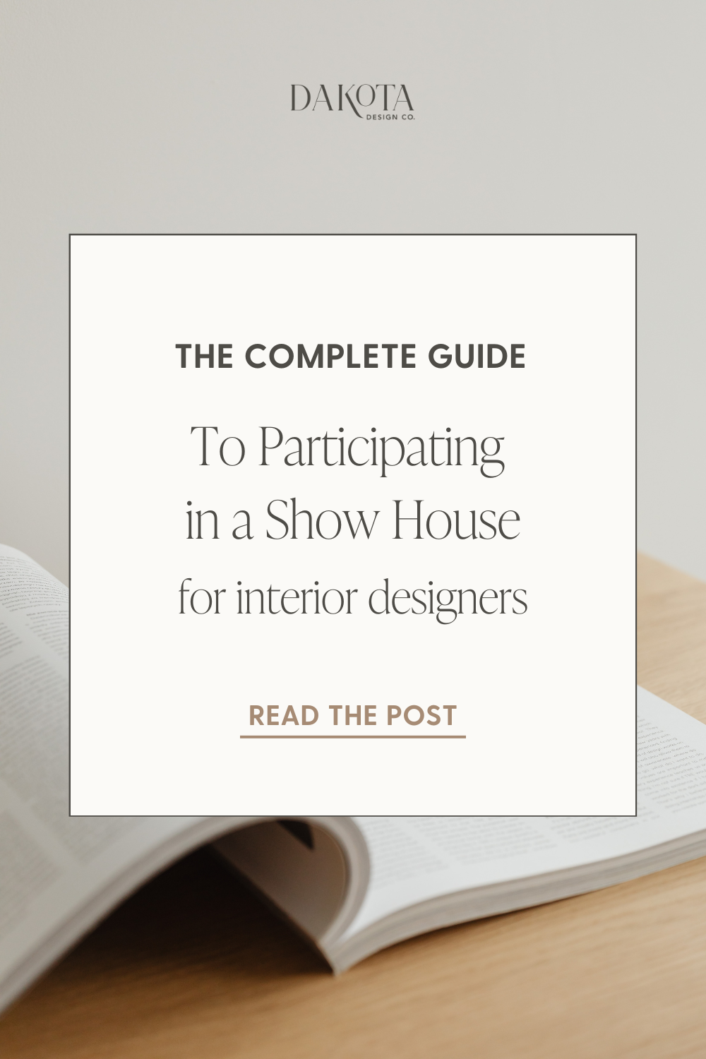 What it’s Like to Participate in an Interior Designer Show House. Learn from experienced interior designers as they share their motivations, challenges, and lessons learned. Find out if participating in a show house is worth it
