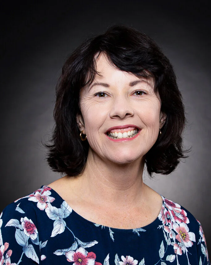 Paula Arblaster, BA BComm