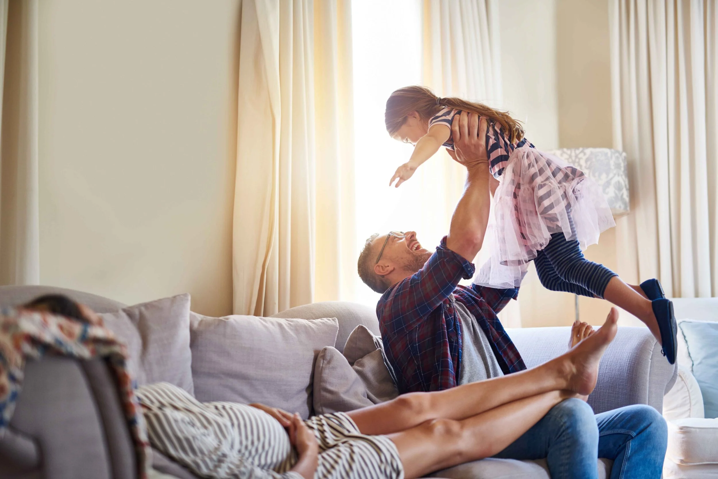 Personal Insurance — Insure Ability