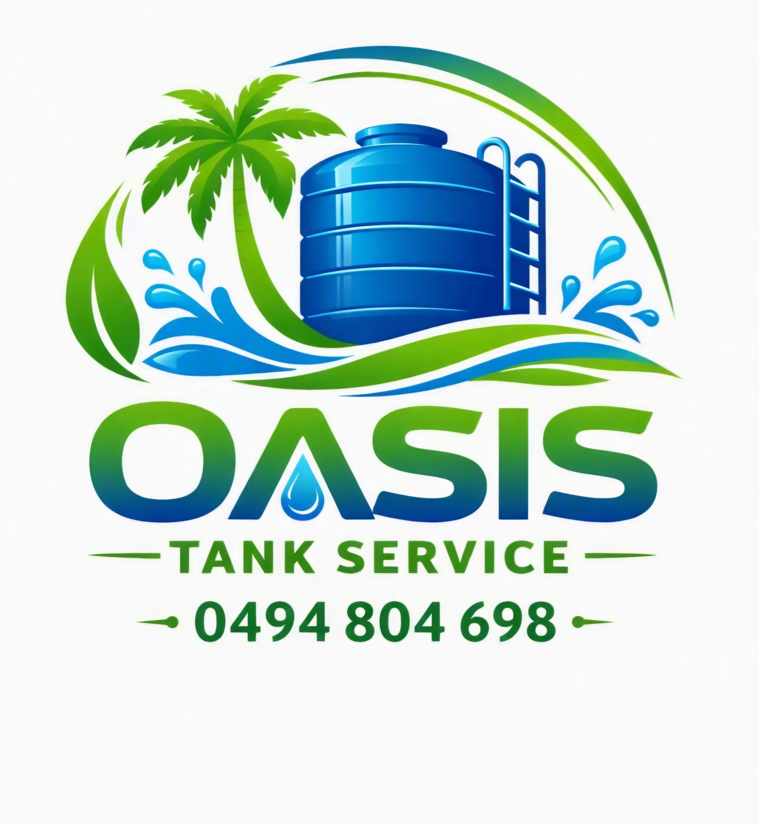 Oasis Tank Services