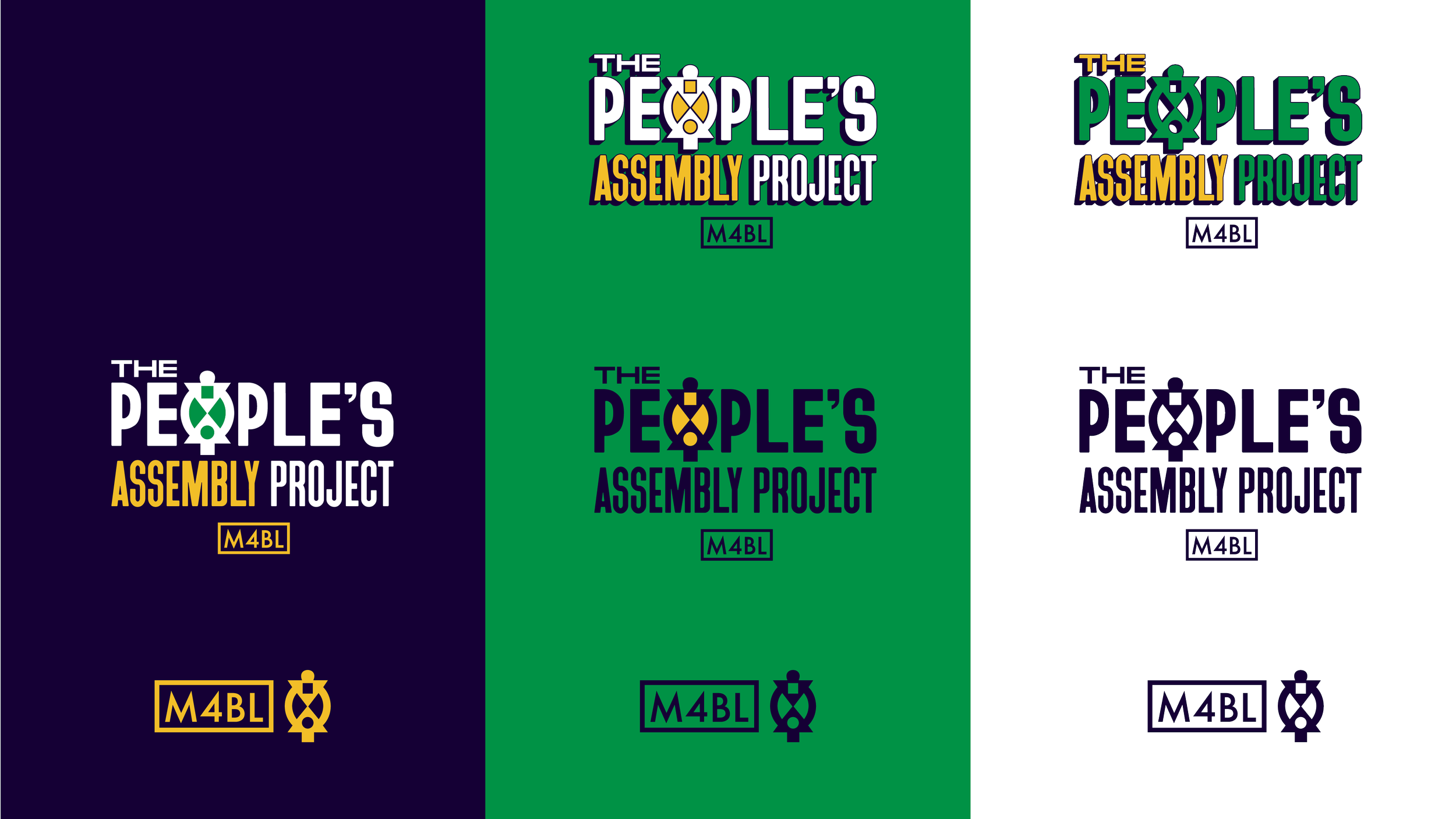 PMA Logos