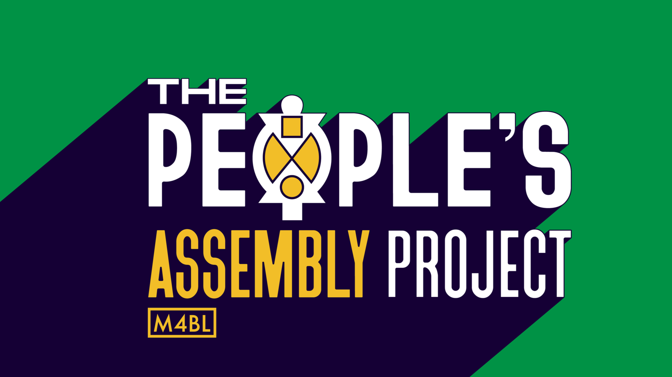 People's Assembly Project by M4BL