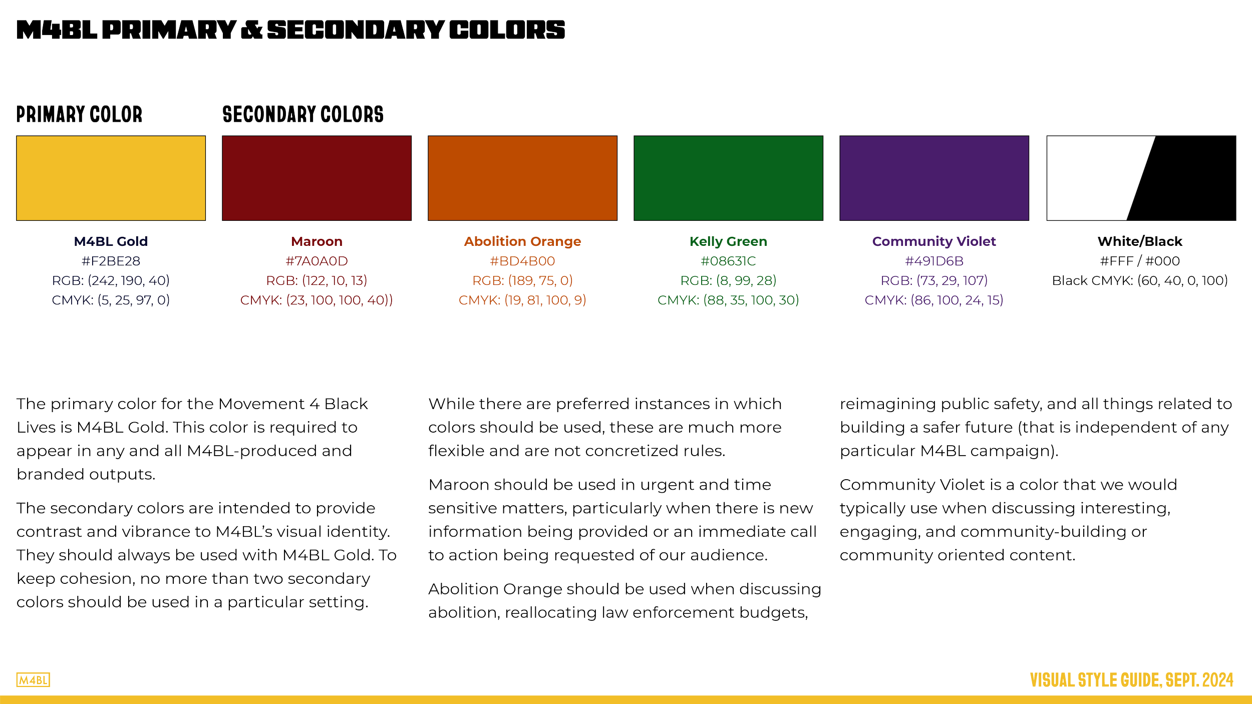 M4BL 2.0 Visual Style Guide - 03 Primary & Secondary Colors.png