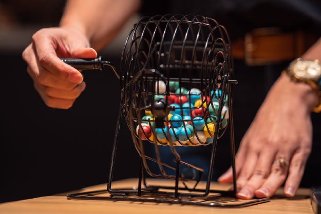 Bingo Night