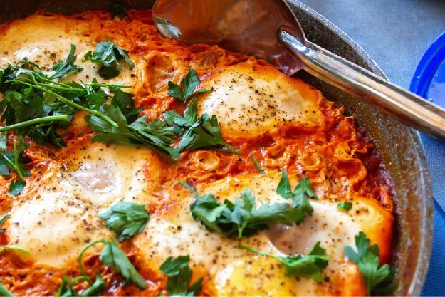 Global Food & Wine Pairings: Morocco