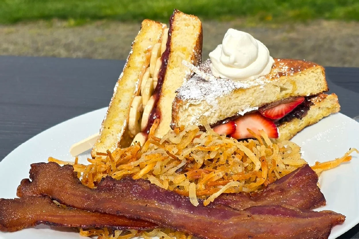 Mother’s Day Brunch Special
