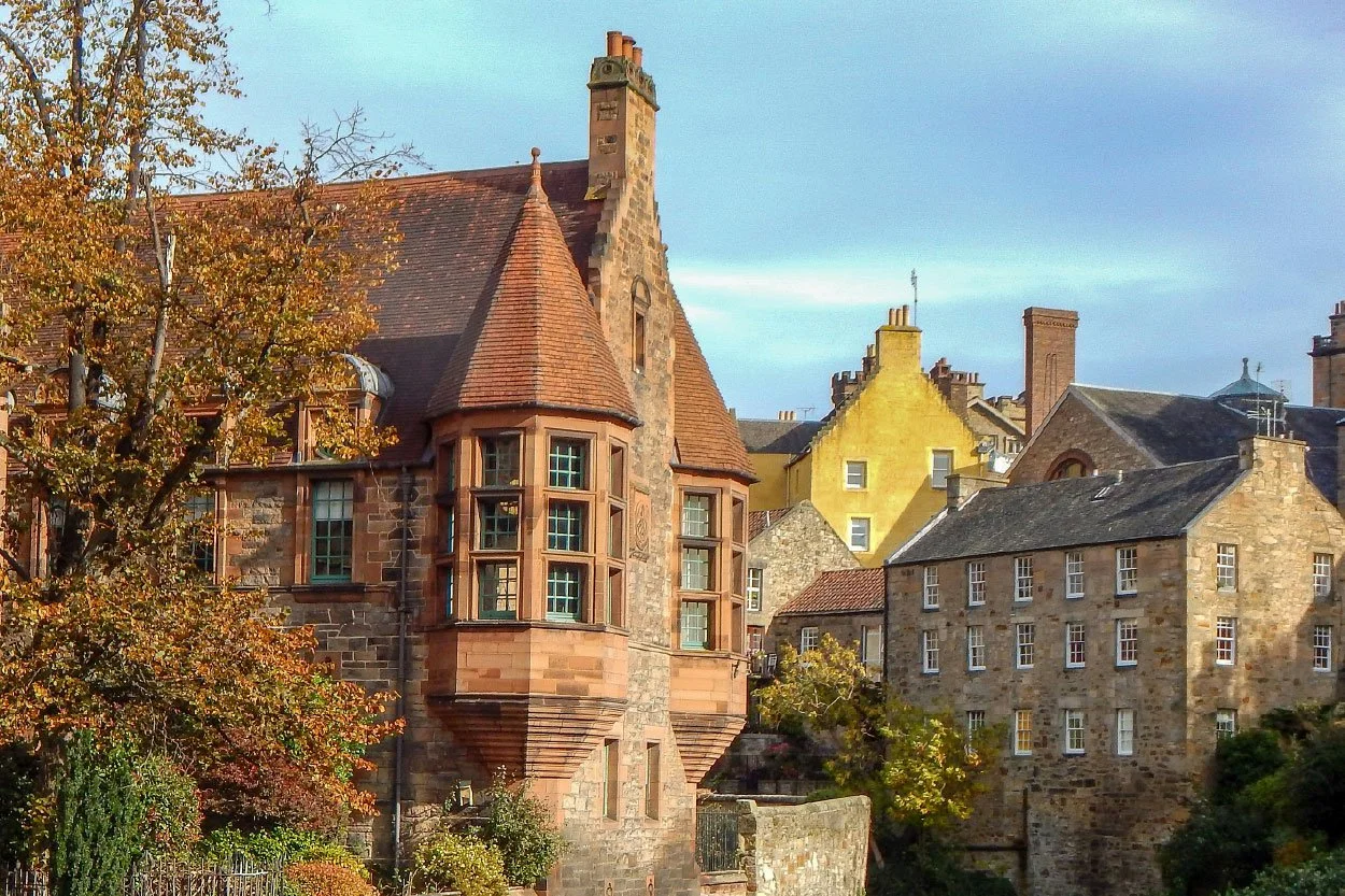 Bite of History: 15th Century Scotland