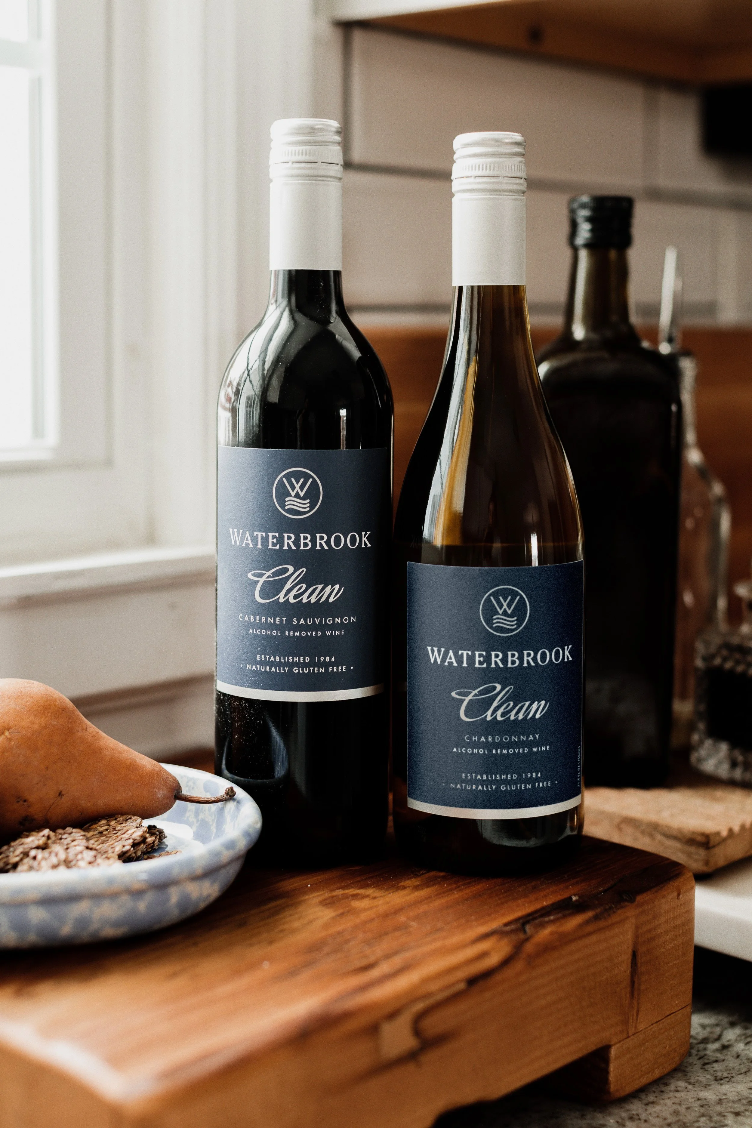 Wines — Waterbrook Winery