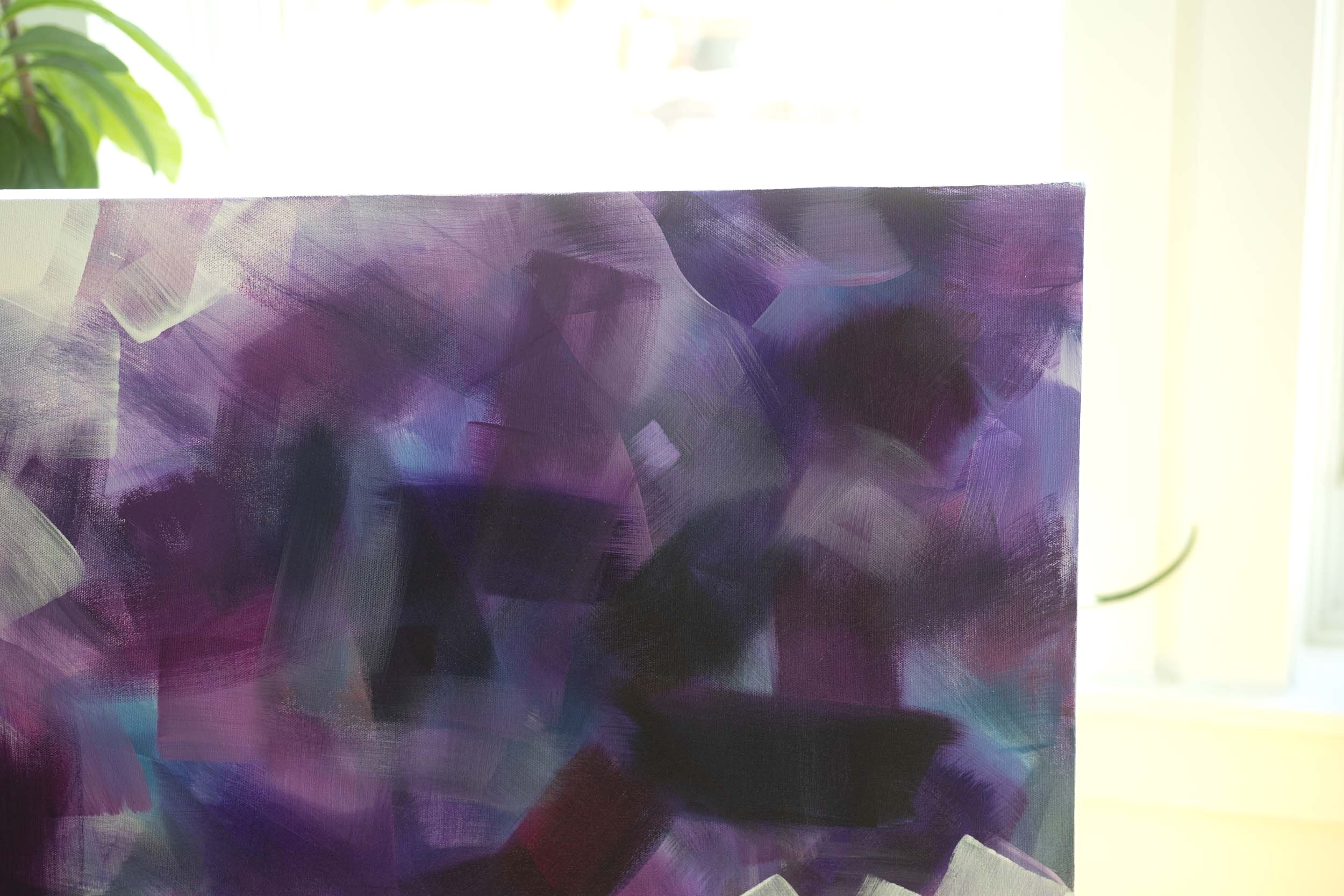 Wendy+Scarbrough+-+Abstract+Floral+Painter+Artist+Michigan+-+Where+the+Road+Leads356.jpg