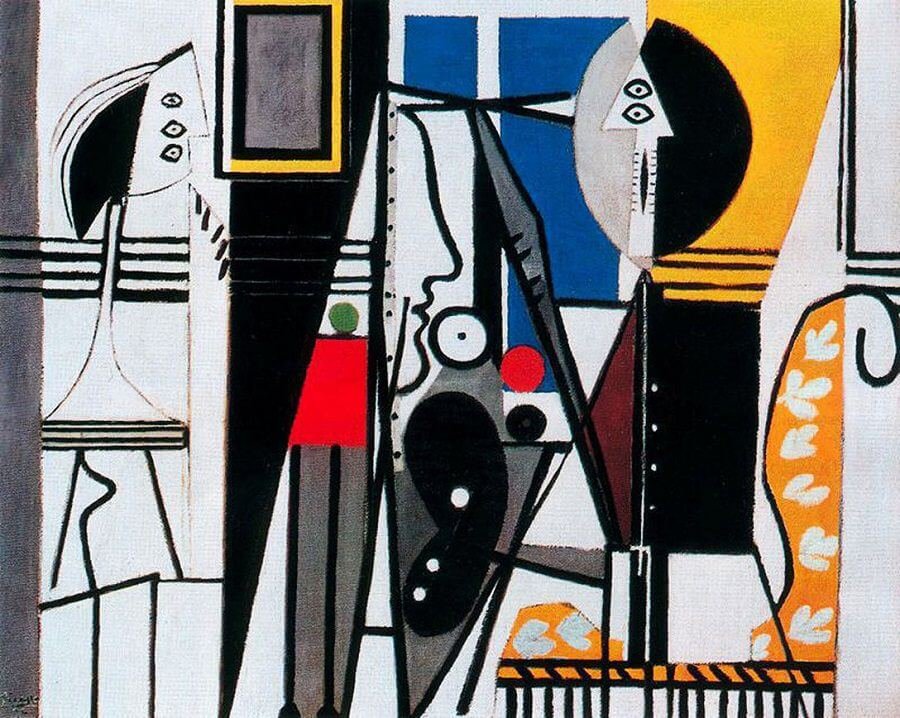 Picasso - Art History