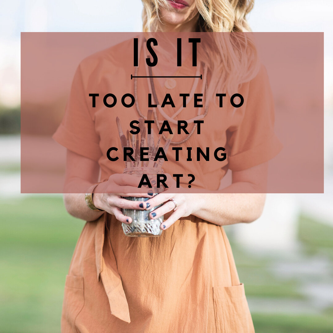 Check out my latest blog. Link in bio. ​​​​​​​​
​​​​​​​​
https://wendyscarbrough.com/blog/is-it-too-late-to-start-creating #creatingwithnature #doitfortheprocess #slowliving_create #christianliving #seekthesimplicity #livethelittlethings #intentional