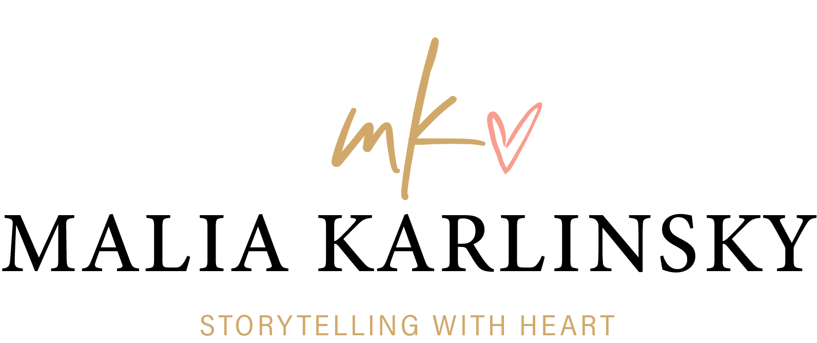  Malia Karlinsky | Journalist, Blogger and DIY Enthusiast