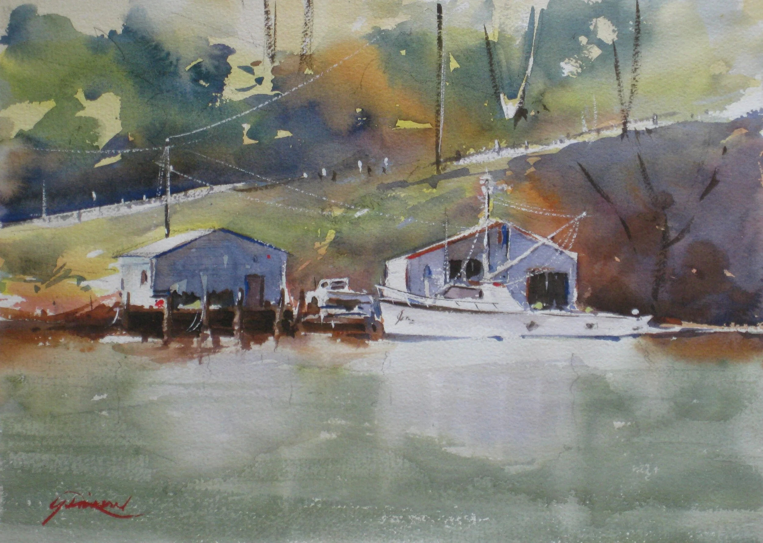 Yack 115 Narooma Oyster Farm.JPG
