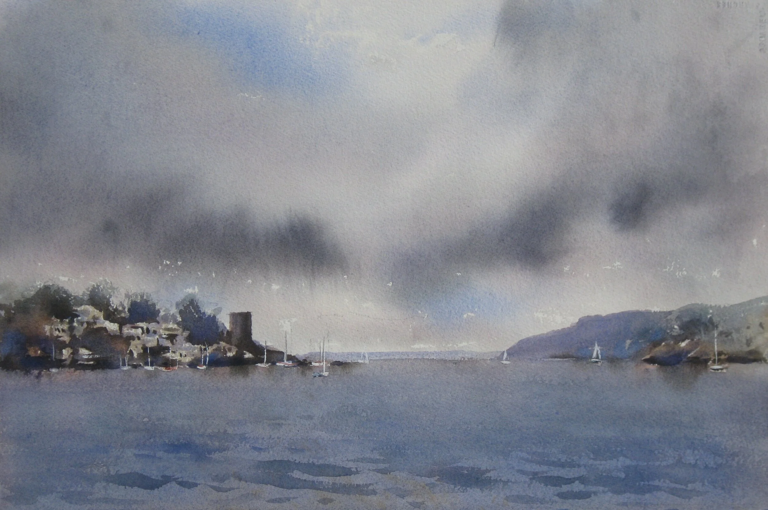 Crossing to Fowey, Cornwall.JPG