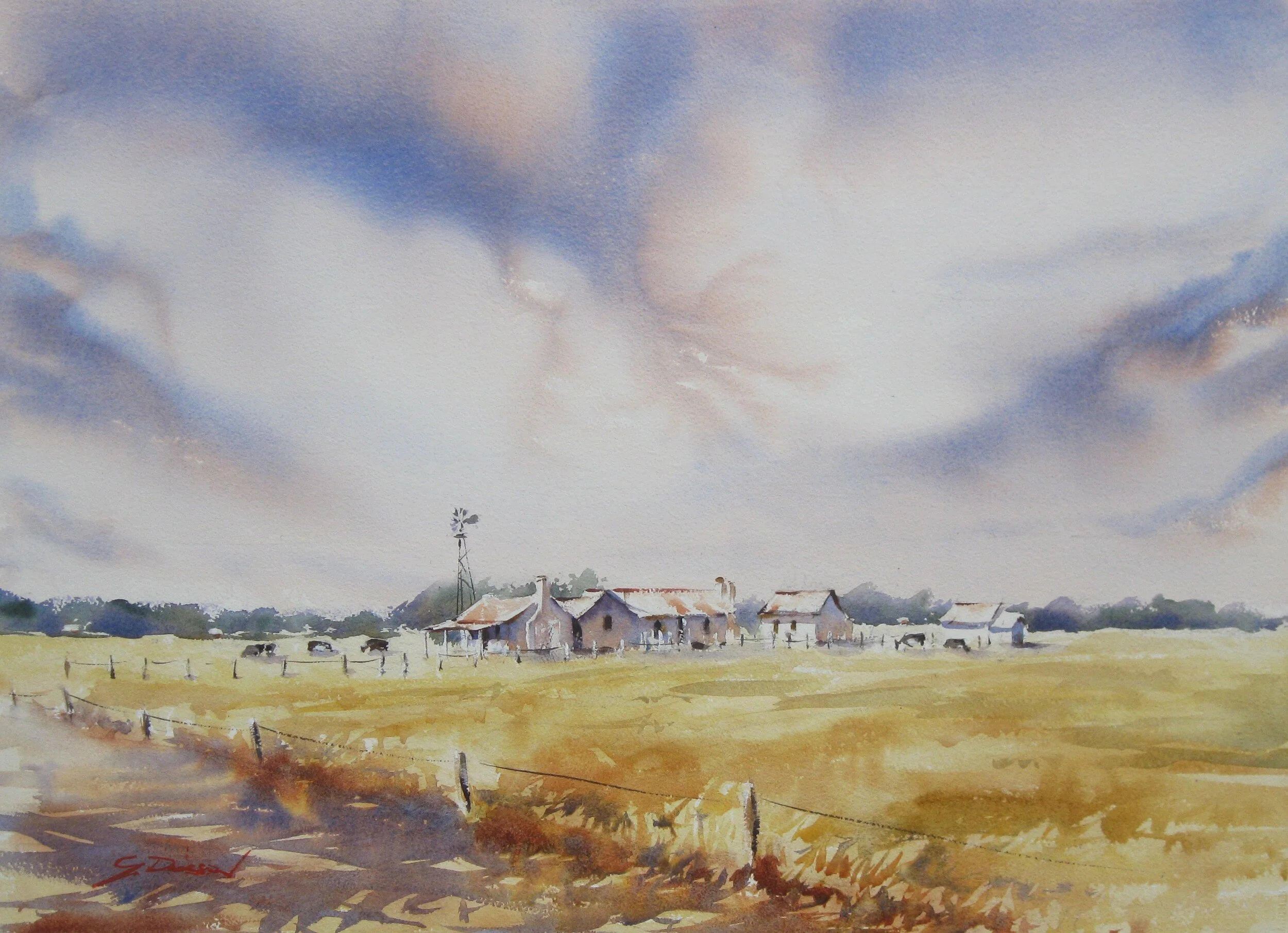 Yack 261 Koroit Painting 002.JPG