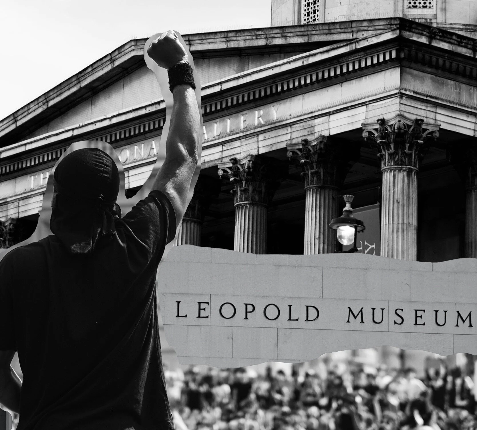 Raphaëlle Red-decolonization be messy1.JPG