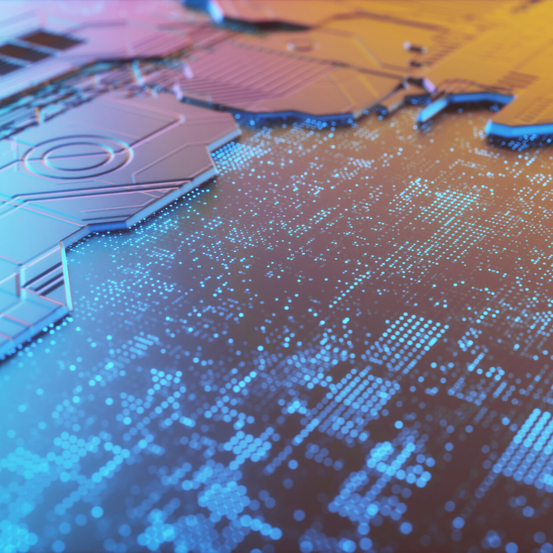 Galaxy Electronics INC