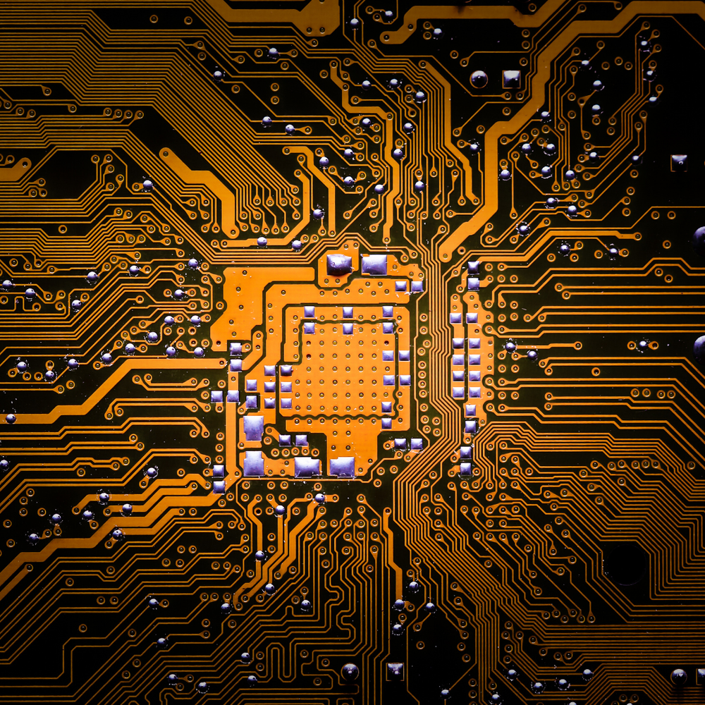 Printed Circuit Boards — Galaxy Electronics Inc