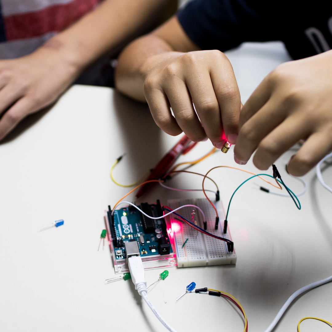 Galaxy Electronics INC