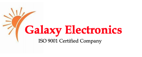 Galaxy Electronics Inc 