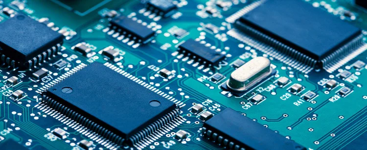 Galaxy Electronics INC