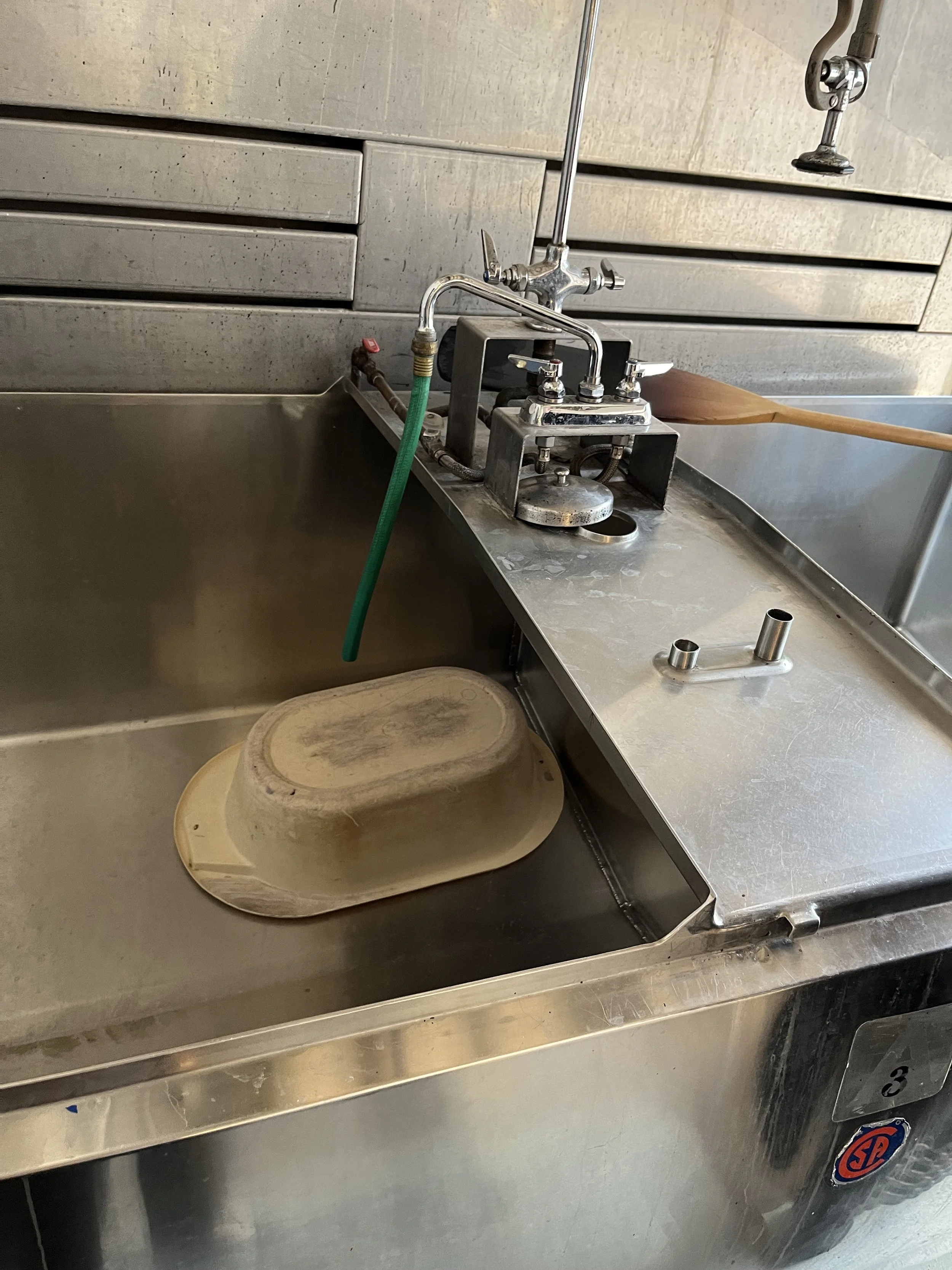 What's That Thing? The Costume Dye Vat! — Arts Commons Blog