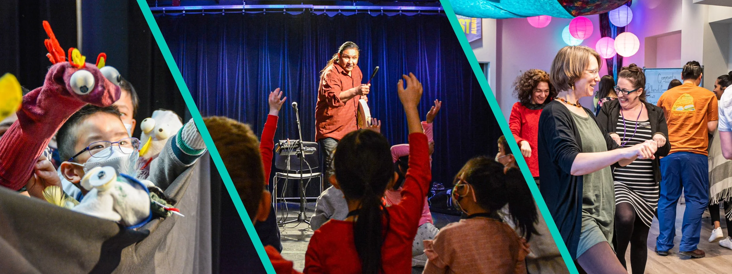 What does Arts ReimaginED mean to you? — Arts Commons Blog