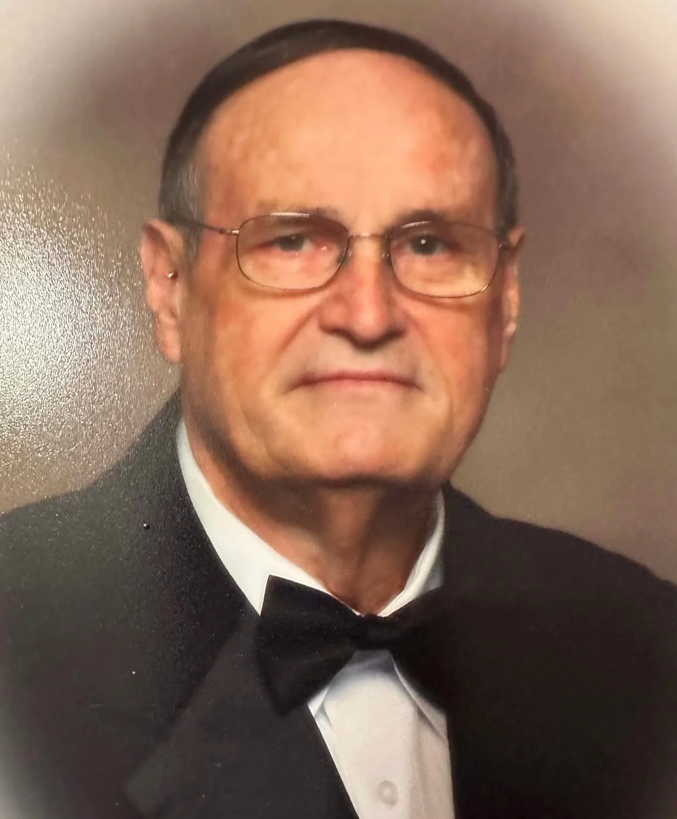 Ron Rowe, PGP, Grand Parliamentarian