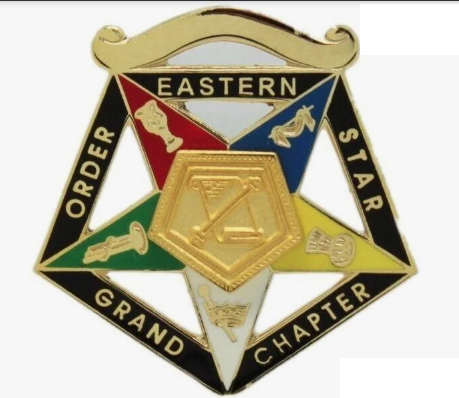 Grand Conductress Club Formation