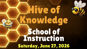 Hive of Knowledge State School of Instruction