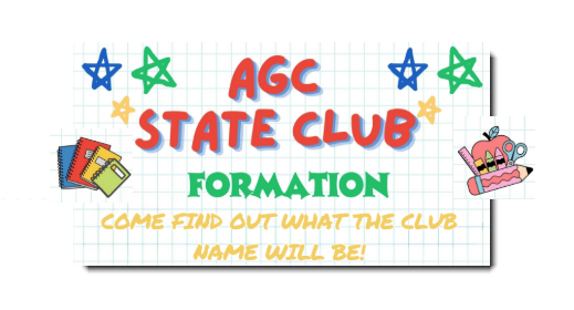 Associate Grand Conductress Club Formation