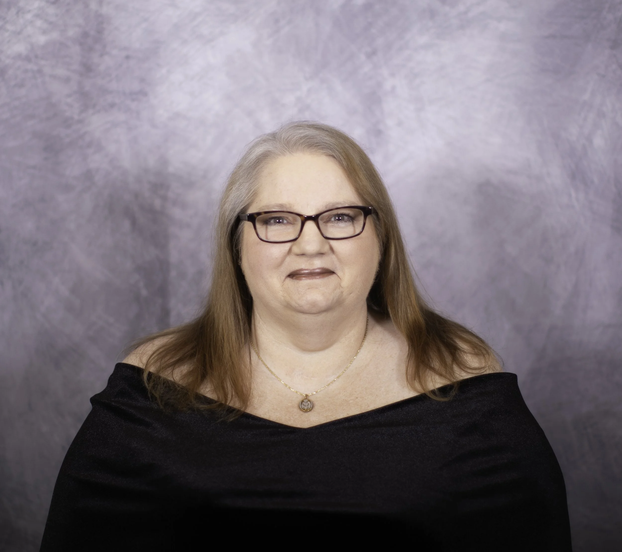 Beth Nuss, Grand Organist