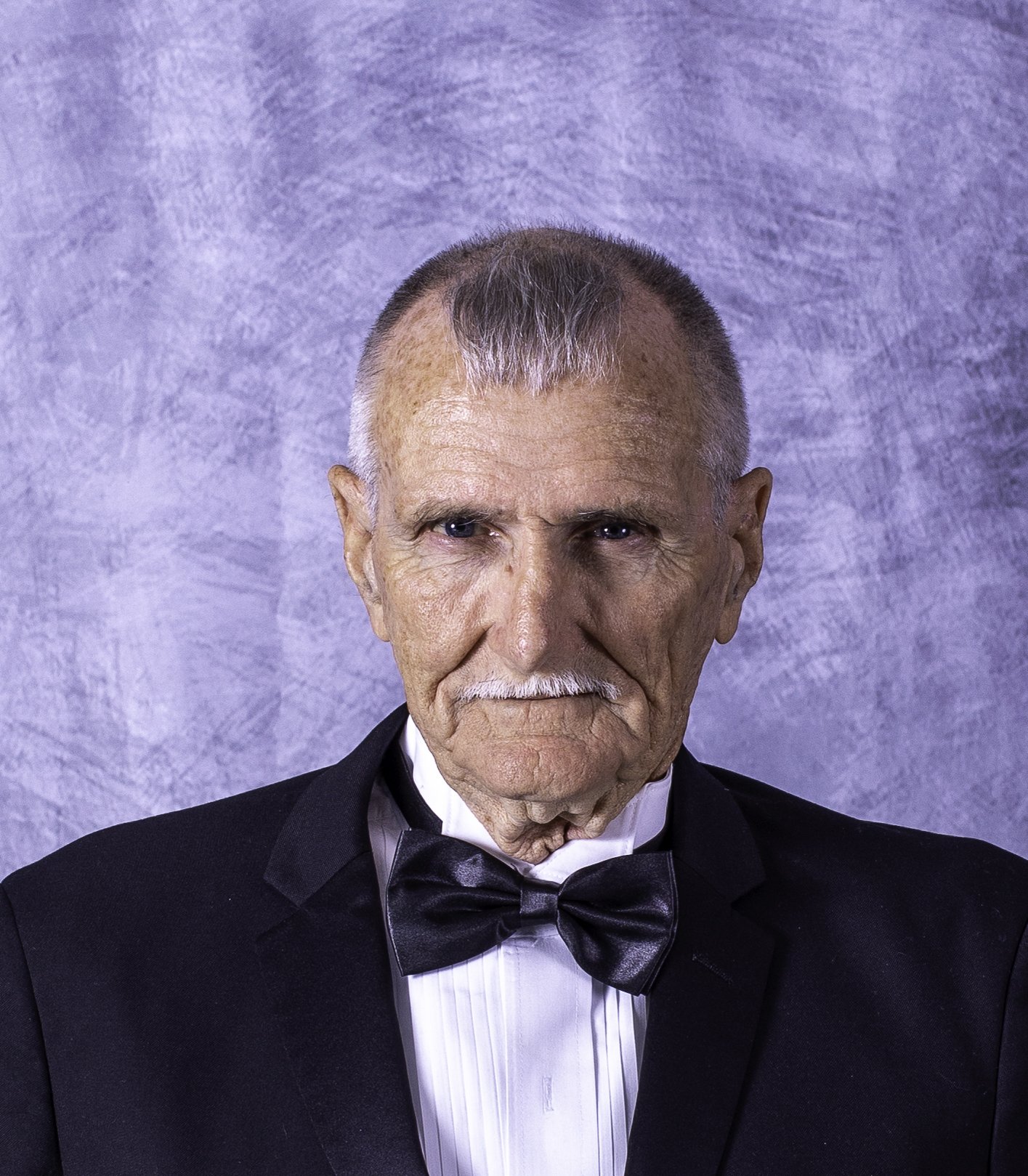 Gil Tanton, Grand Sentinel