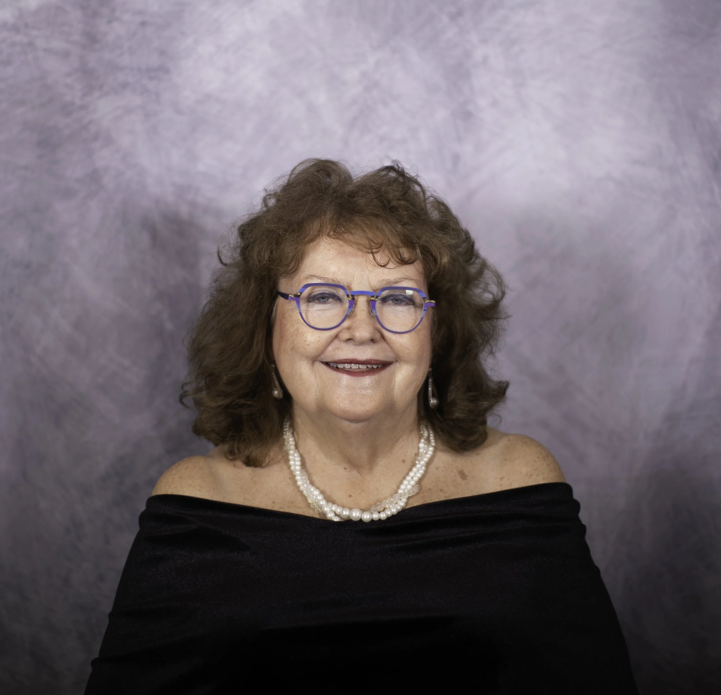 Karen Deen, Grand Chaplain