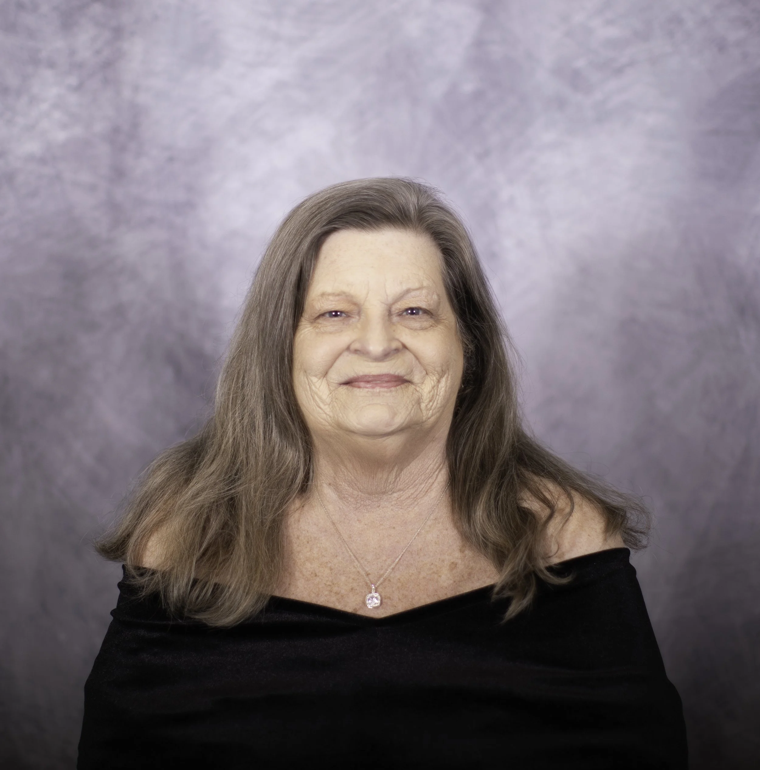Audrey Drescher, AGM