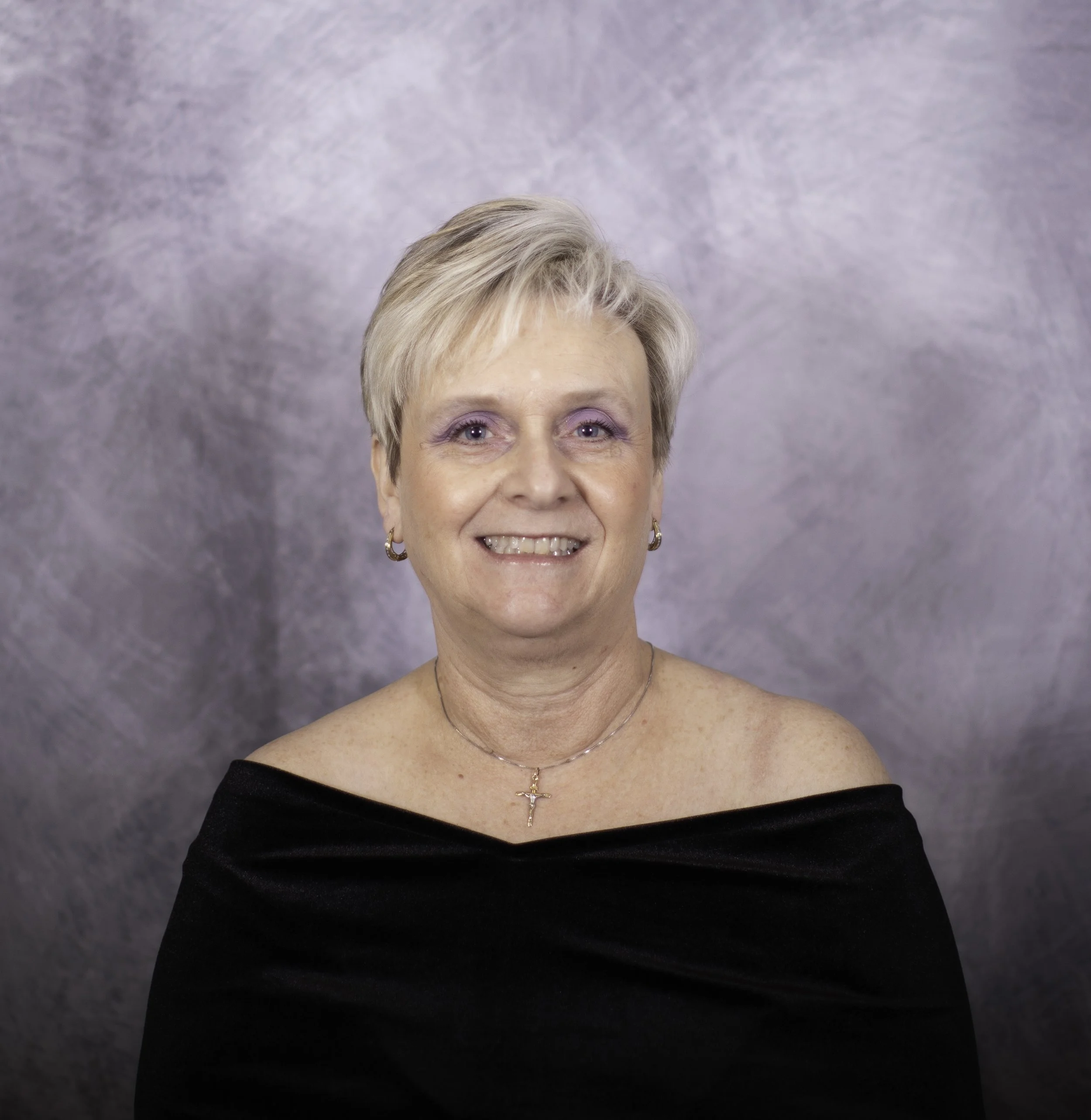 Sharon Haynes, Grand Lecturer