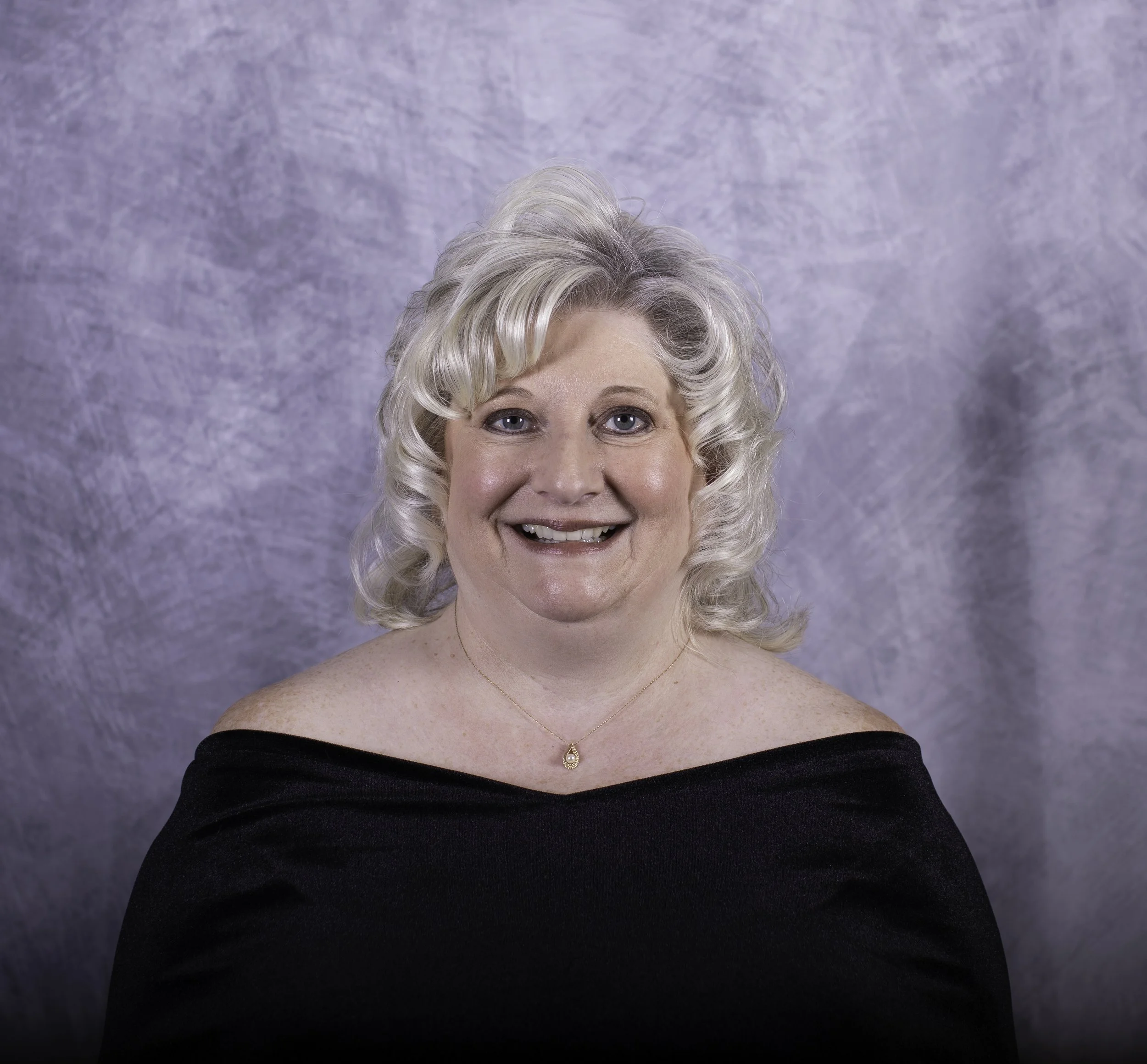 Sheri Crowe, Grand Marshal