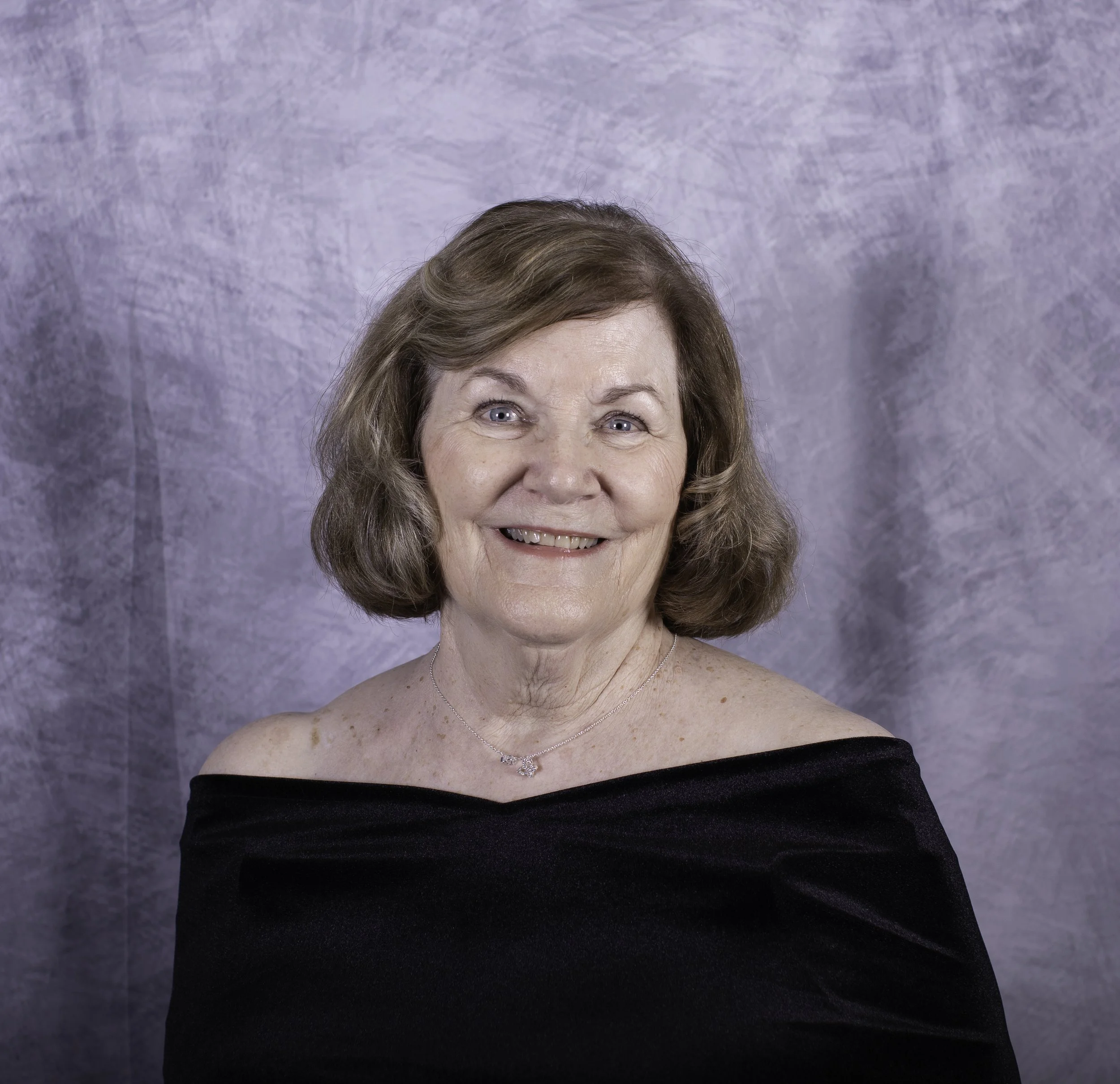 Carol Howard, Grand Treasurer