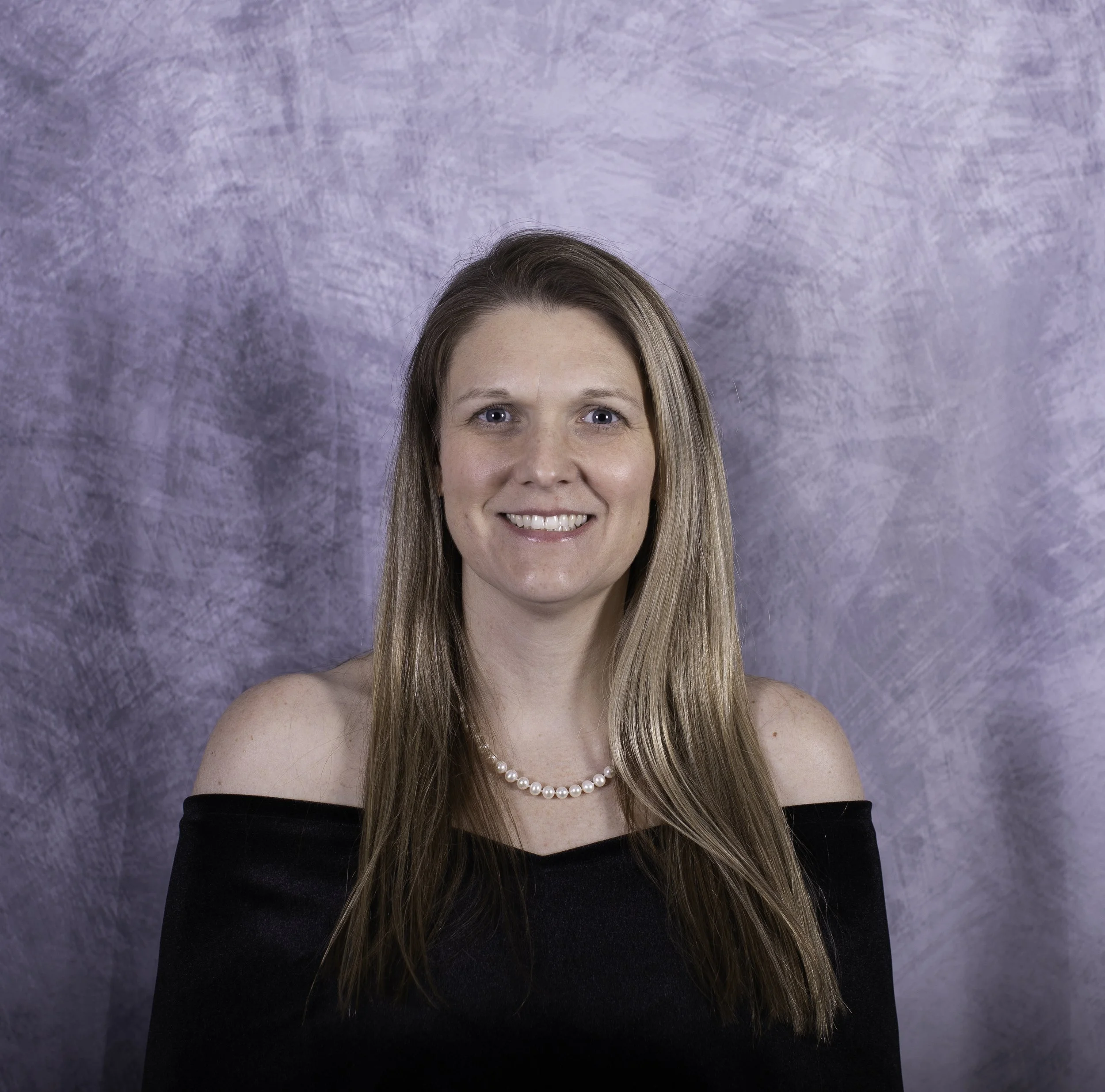 Hilary Girard, Personal Secretary to WGP