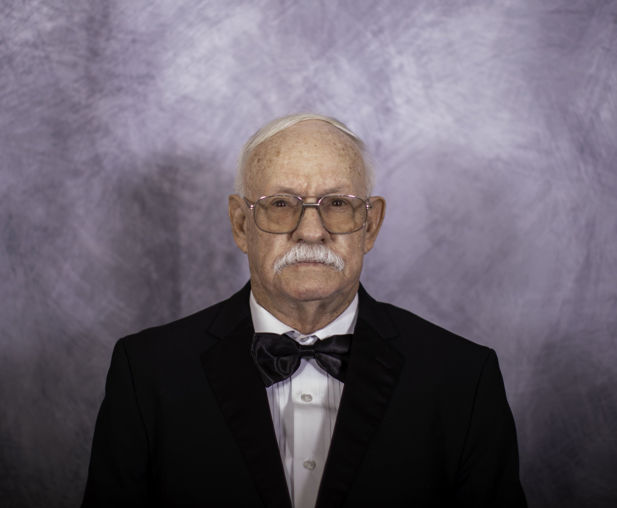 Pete Coffield, Grand Warder