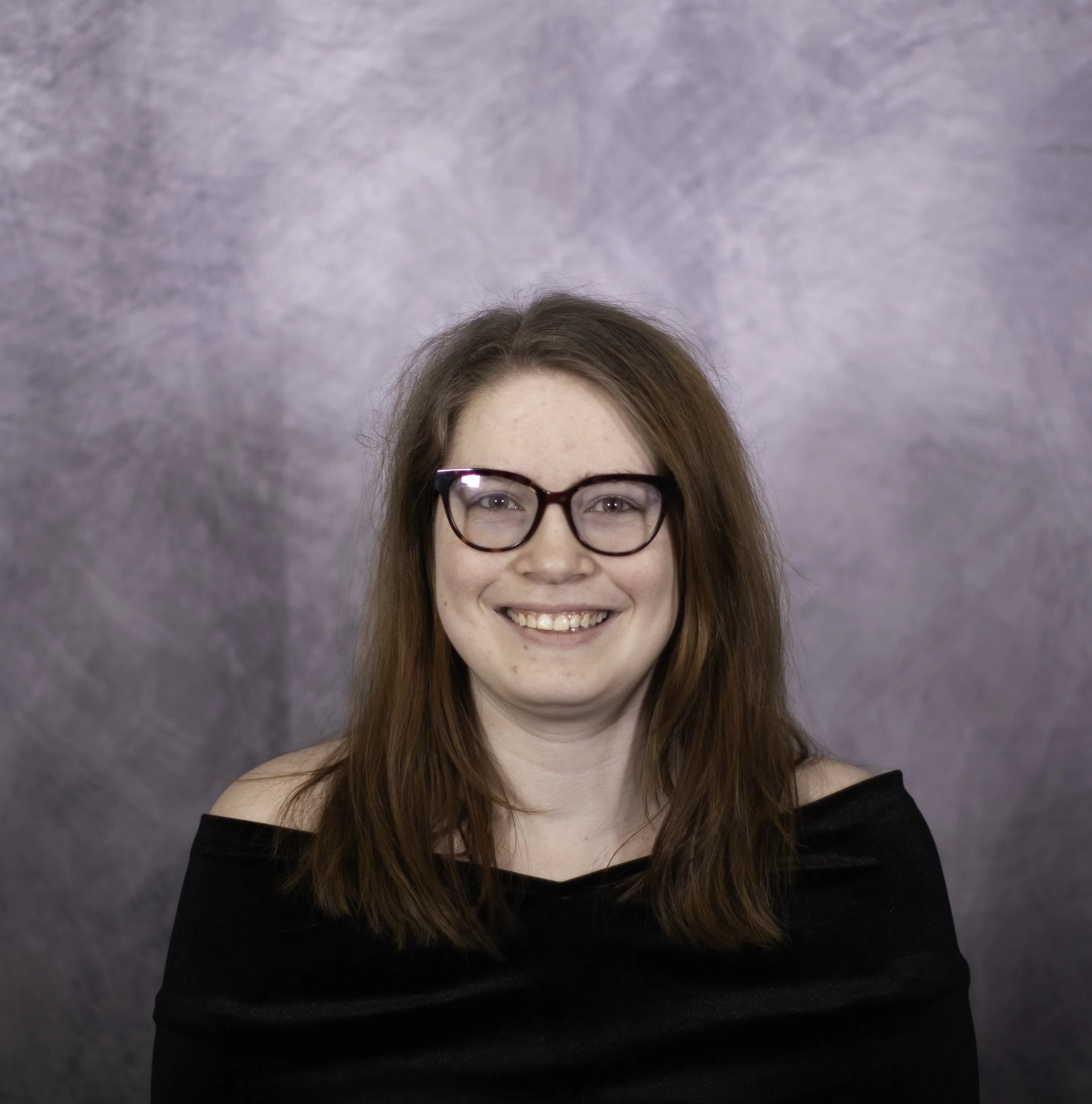 Hannah Vincent, Yellow Buzz of Honor