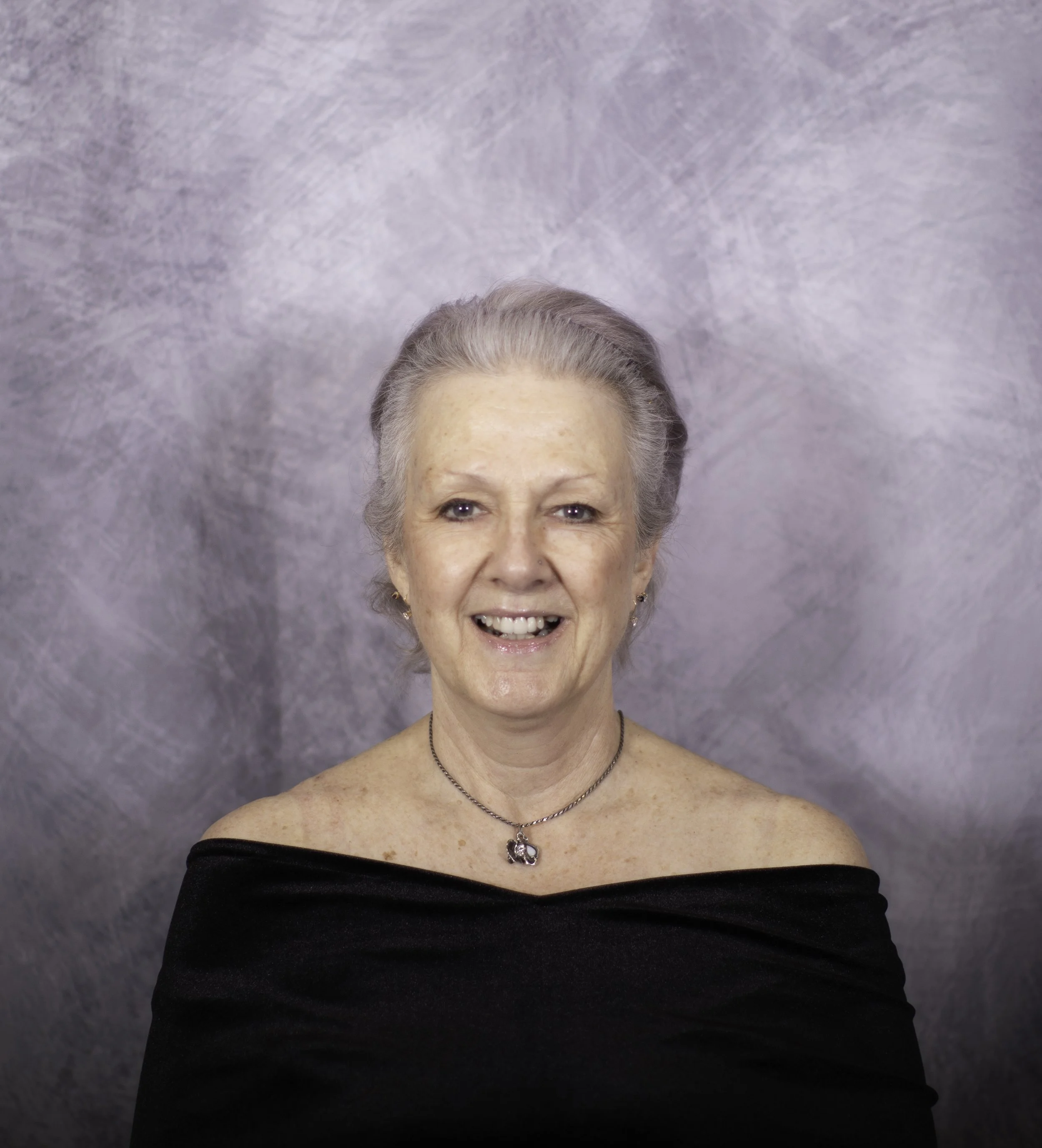 Patti Fuller, Green Buzz of Faith