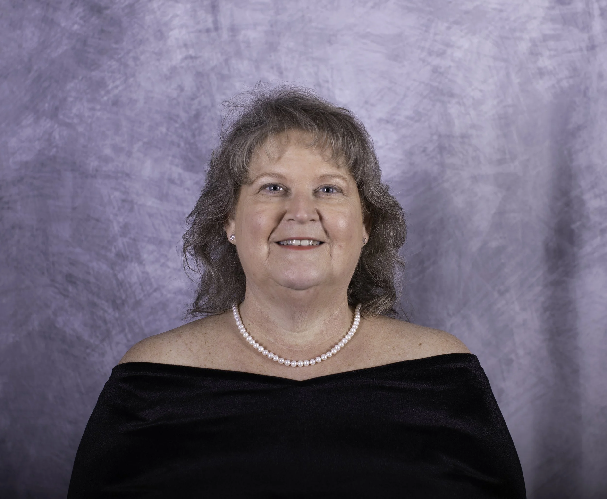 Donna Trapani, White Buzz of Loyalty