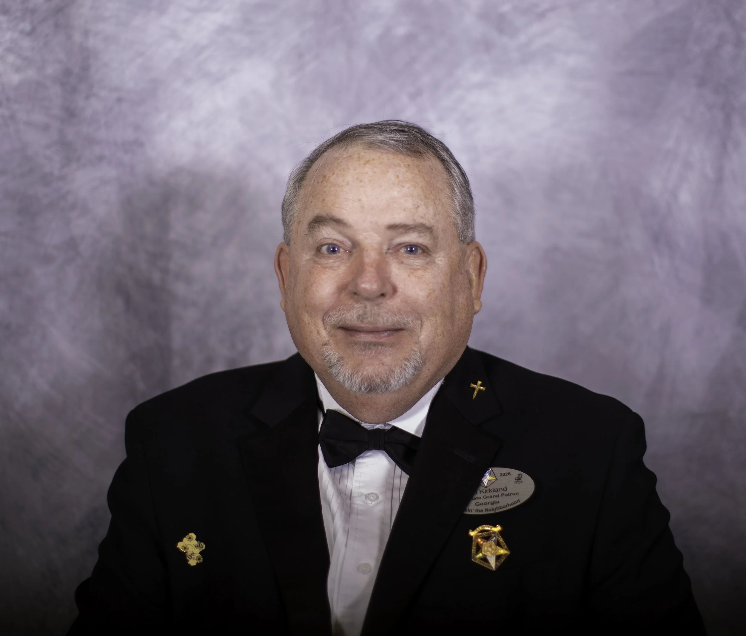 Tim Kirkland, WGP