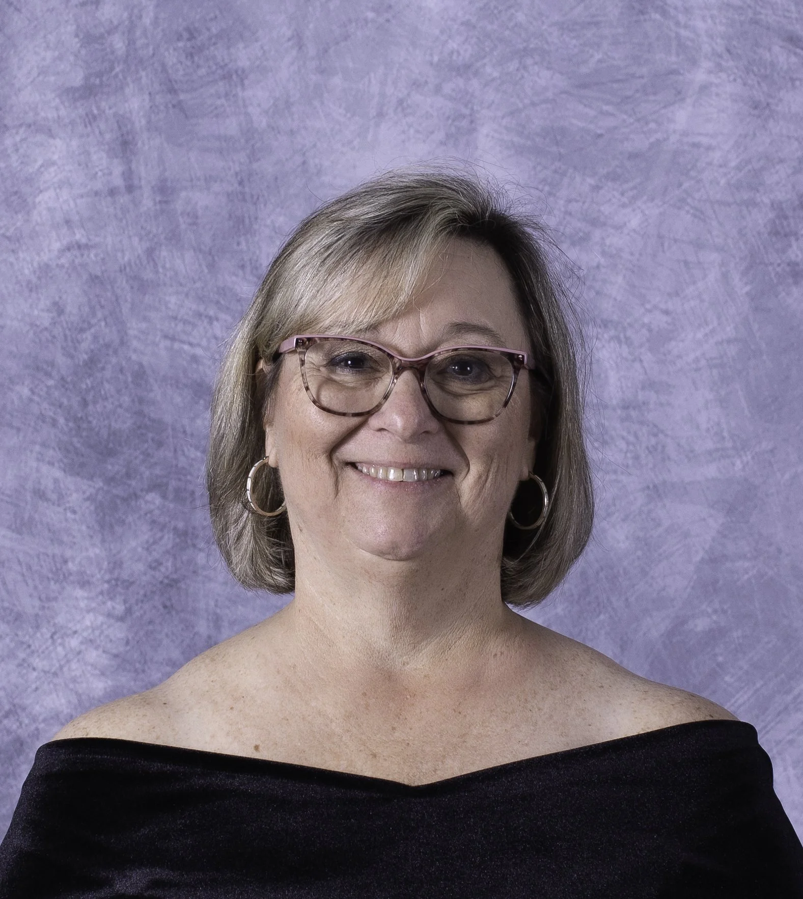 Dana Tippens, WGM