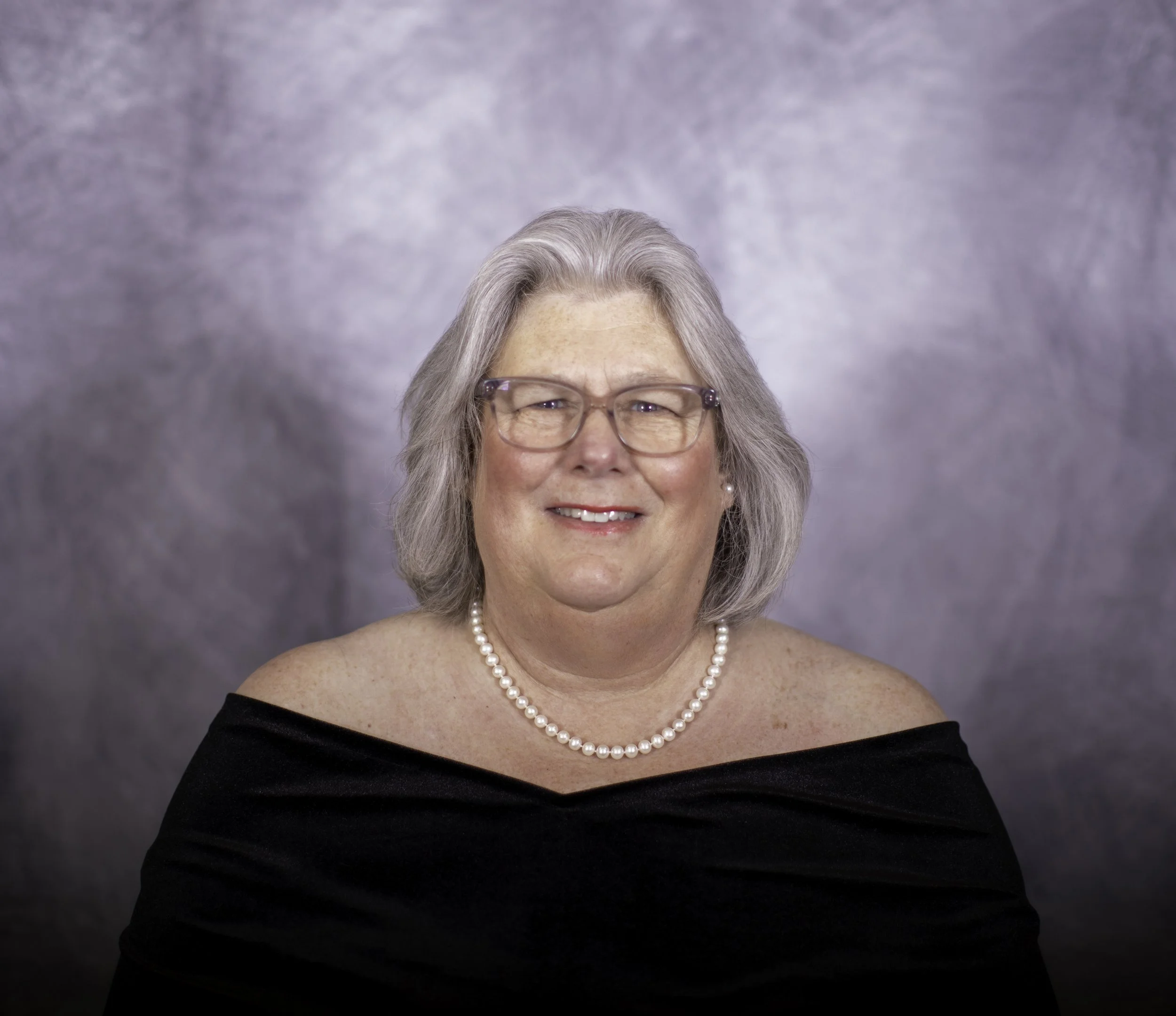 Claire Kirkland, Grand Adah