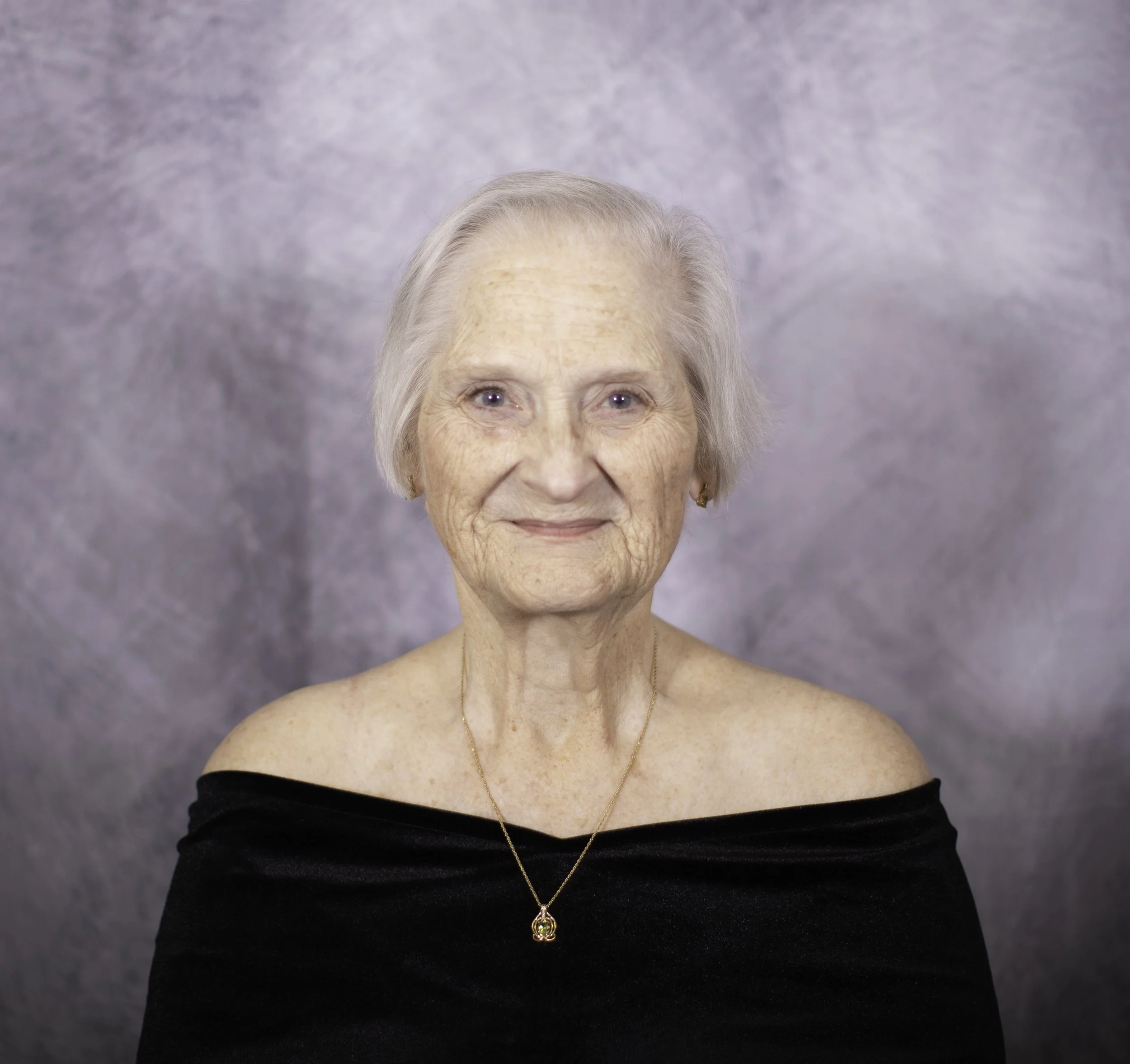 Nan Chadwick, Grand Ruth