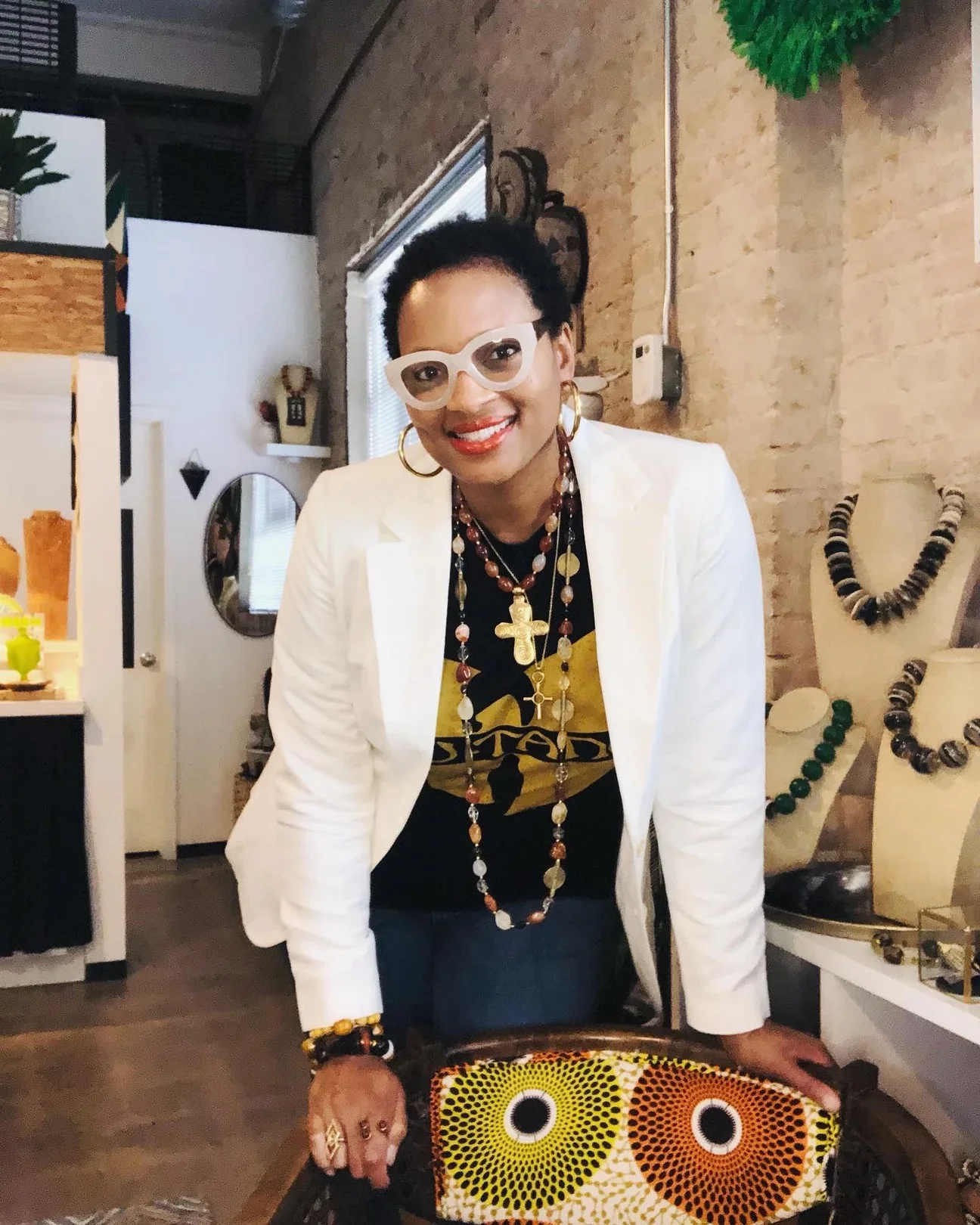 Dawn Franklin Designs